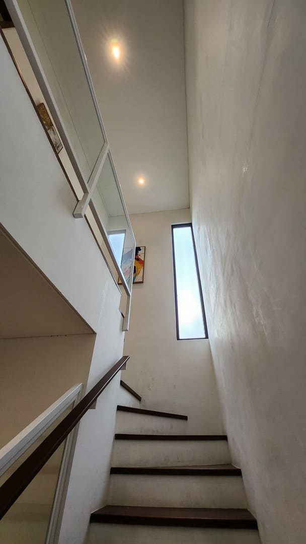 Jual RUmah JDS Resort Sawangan depok tipe 86