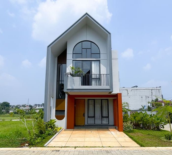 Tipe 6+ – Aura Home Parung