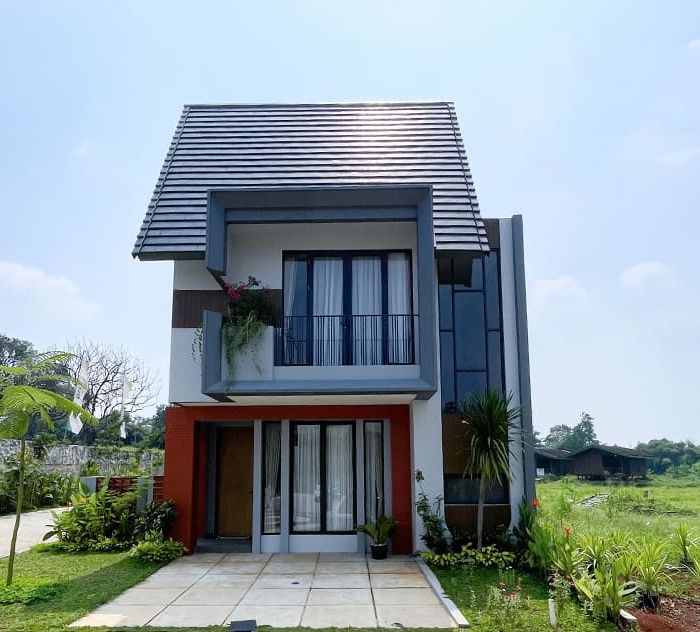 Tipe 7 – Aura Home Parung