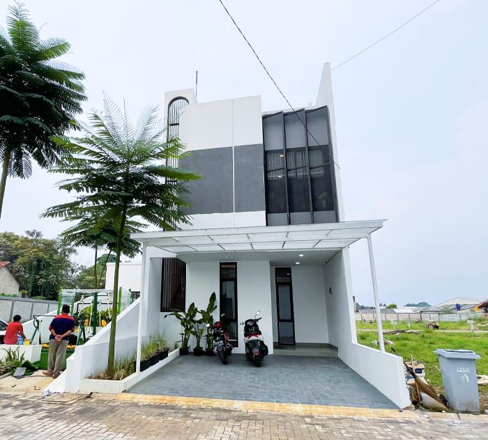 Candela Residence Pondok Cabe