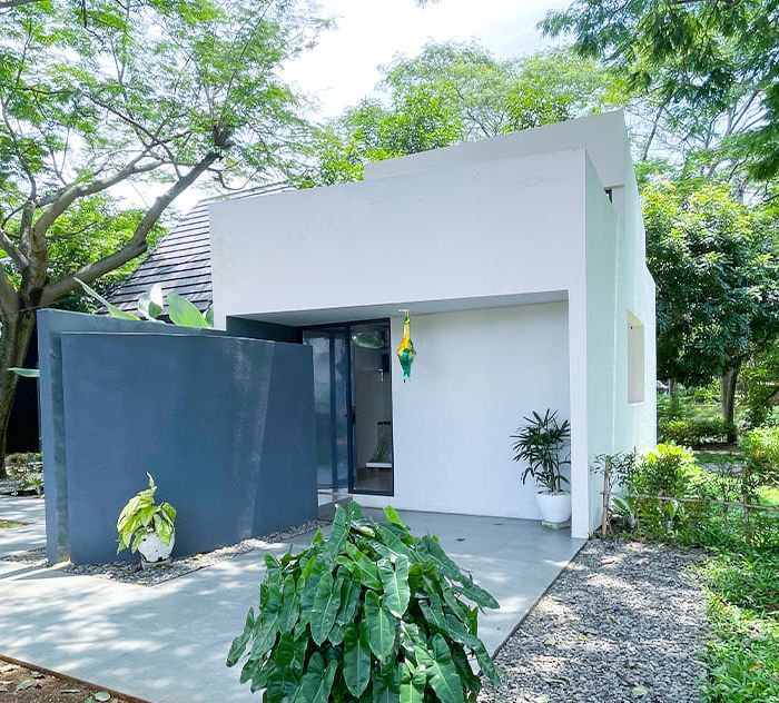 Tipe Svanaya – Sva Casa Sawangan