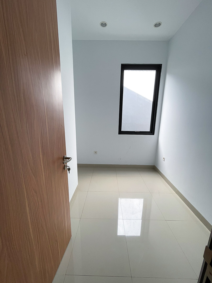 jual rumah pamulang nano town 4 tipe newton tangerang selatan