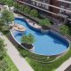 Apartemen tepi danau casacomo shila sawangan