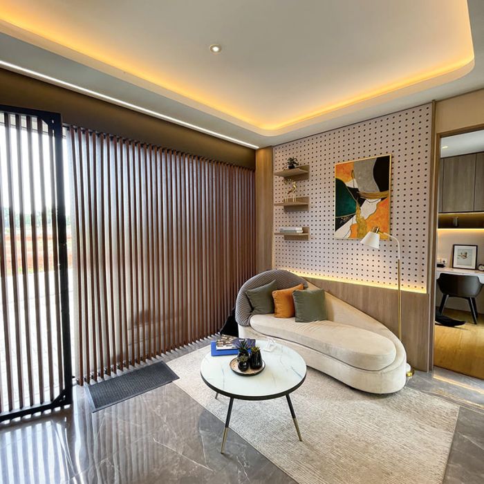 Apa Saja Dampak Desain Interior Rumah Terhadap Penghuni?