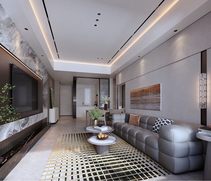 Como 90 – Apartemen Casacomo Shila Sawangan