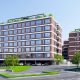 Apartemen tepi danau casacomo shila sawangan