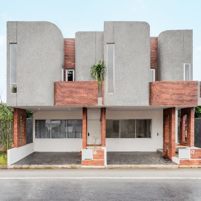 Naputa Residence Ciputat