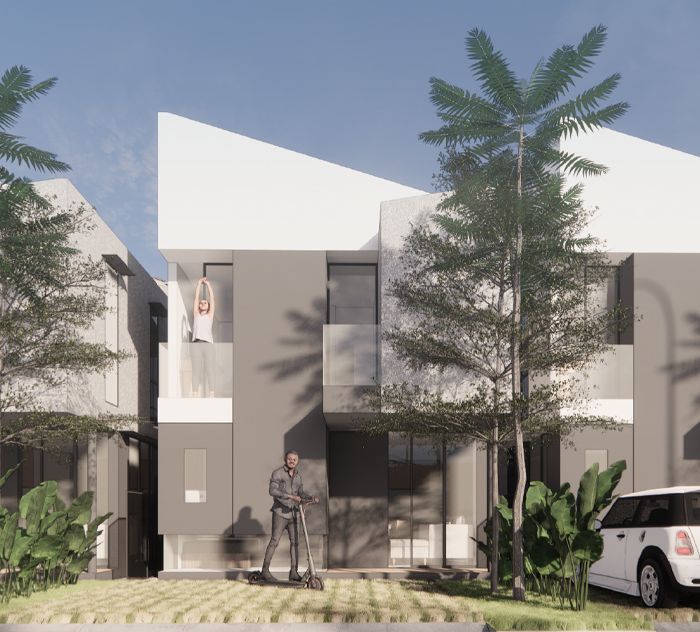 The Philosophia – Pamulang