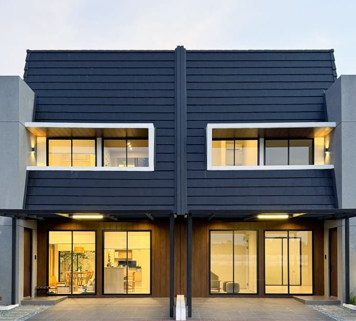 Tipe Ayame – Cluster Morizono Gardens Sawangan