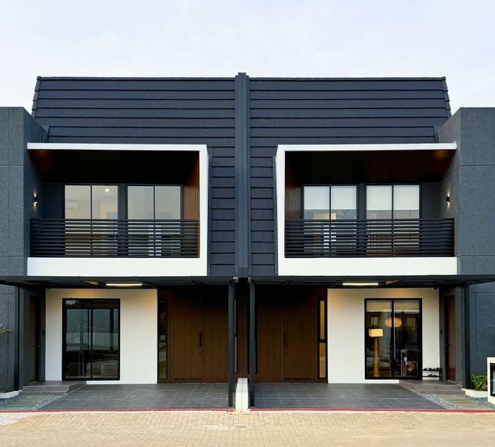 Tipe Kaede – Cluster Morizono Gardens Sawangan