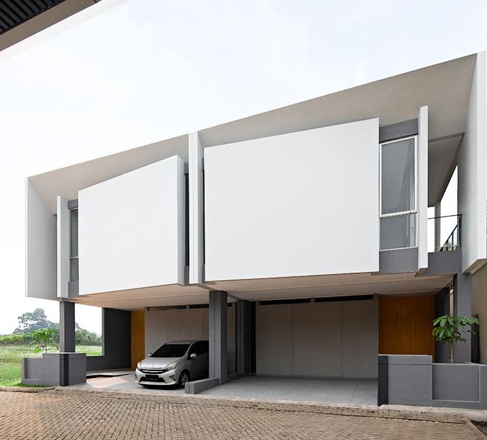 The Wynwood – Serpong