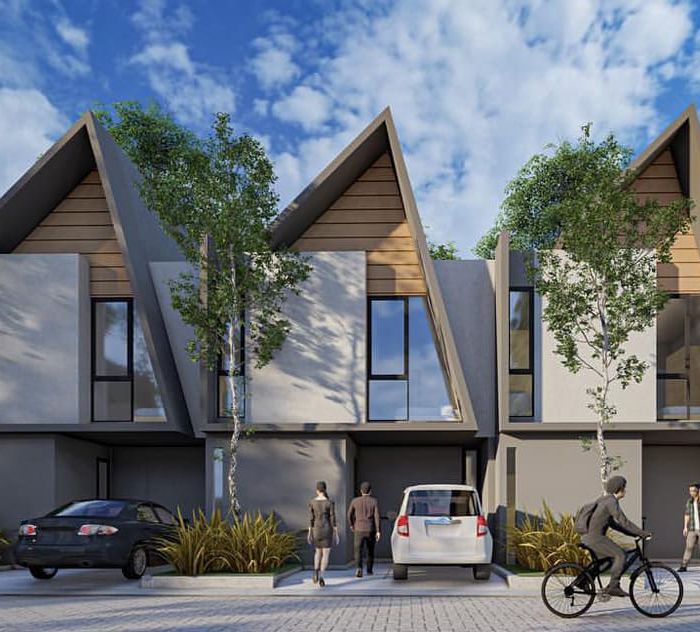 Yamala Haus – Serpong