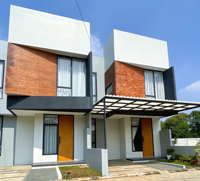 Tipe Nerada Standar – Neville Residence Ciputat