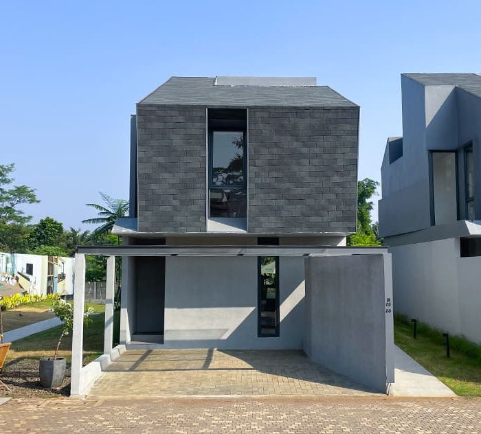 Tipe Svalika – Sva Casa Sawangan
