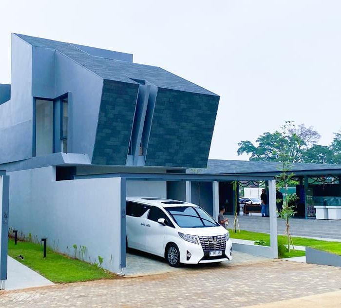 Tipe Svarna – Sva Casa Sawangan
