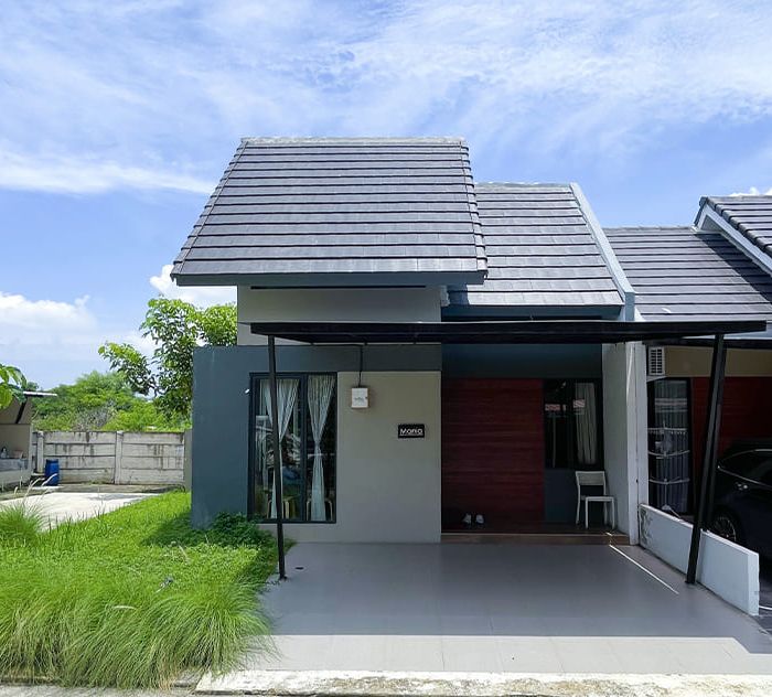 Tipe Svayana – Sva Casa Sawangan