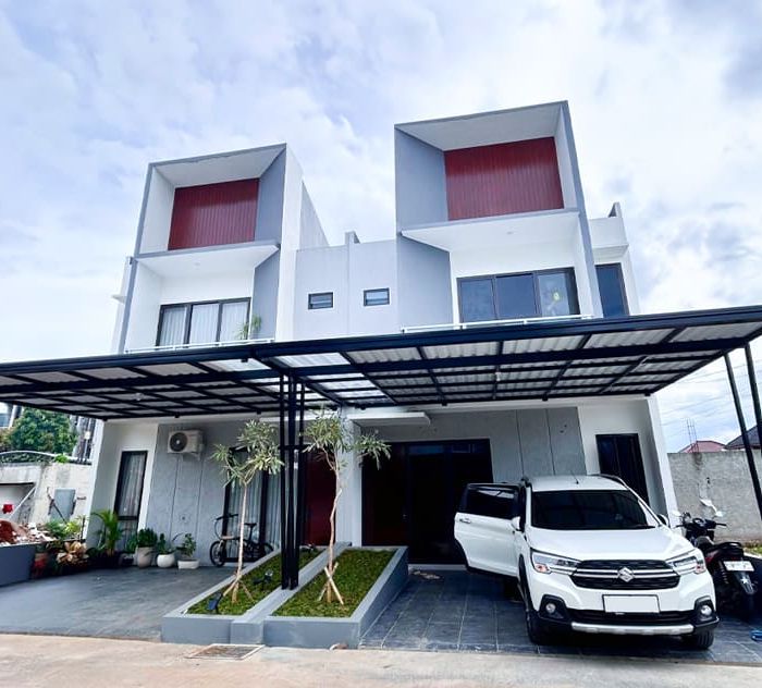 Tipe 85 – Laviola Pamulang