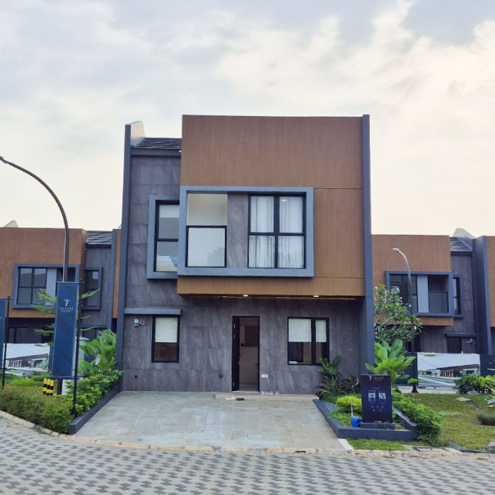 Tipe 65A – Yukari Sawangan