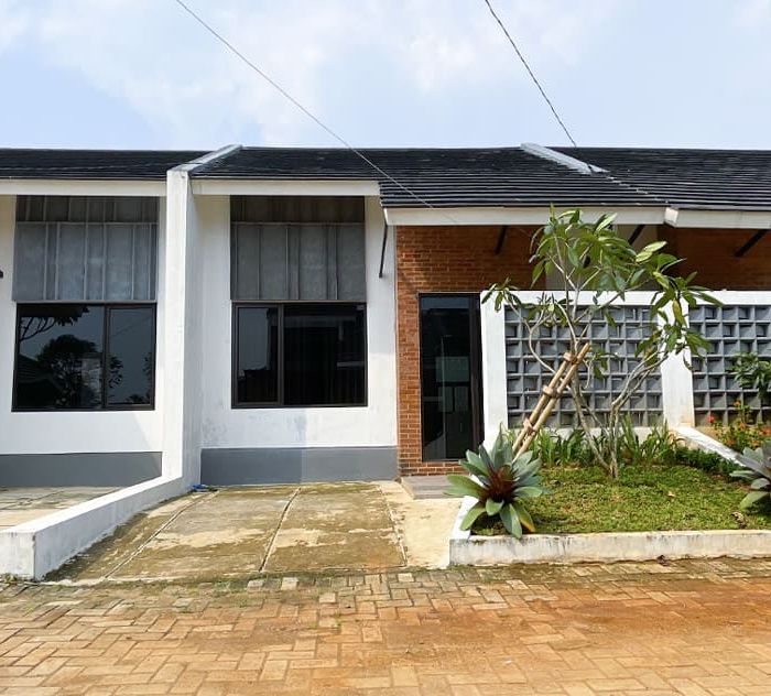 Tipe Carani – Bumi Abhirama Sawangan