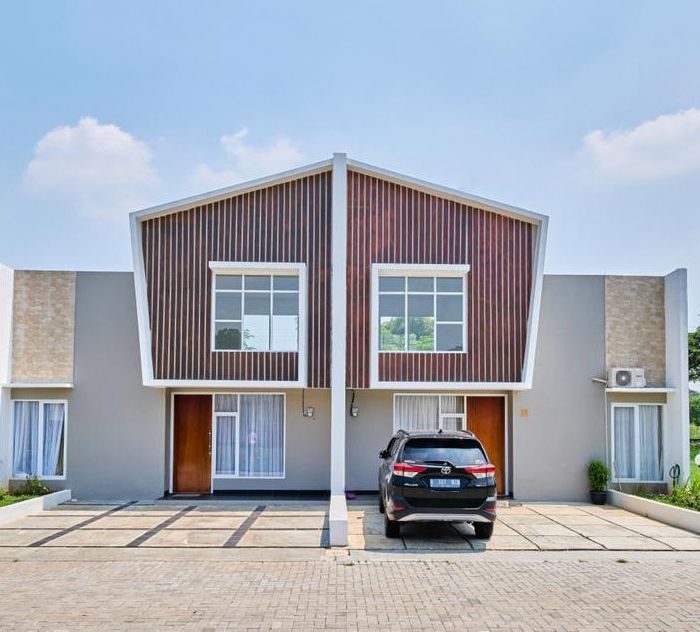 New Diamond Permata Mansion Sawangan